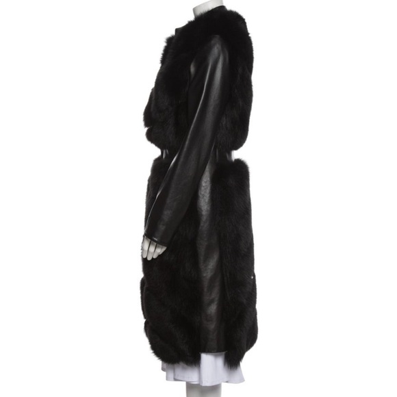 Beautiful and classy Michael Kors coat XS - EUC - Picture 2 of 5